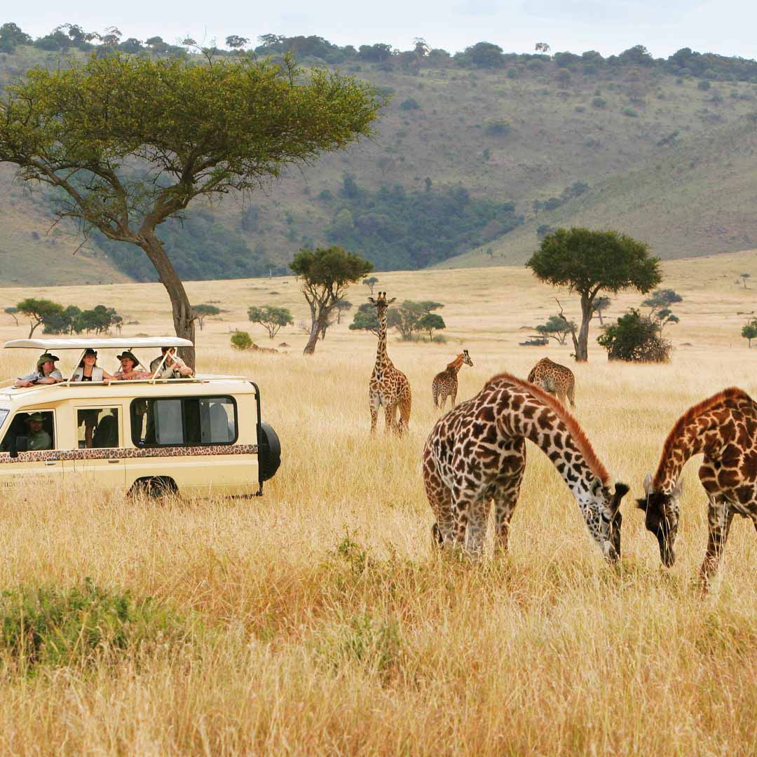 Tanzania