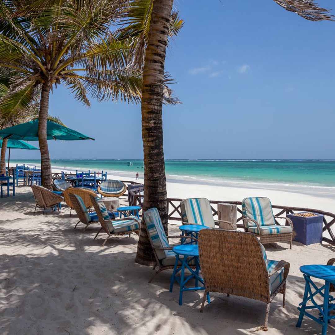 Diani Beach