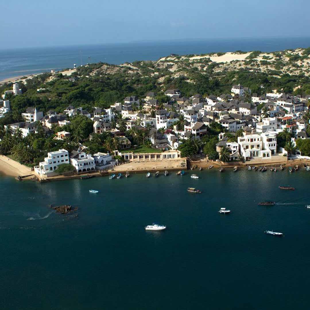 Lamu Island