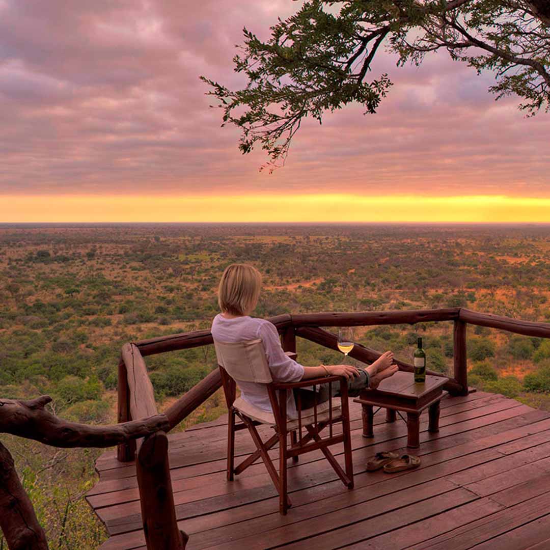 Meru National Park