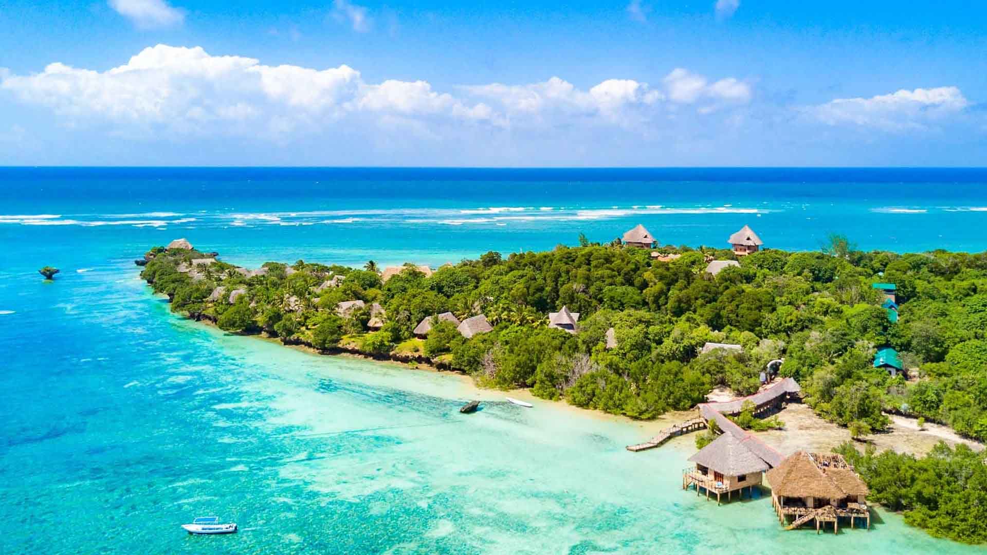 Diani Beach