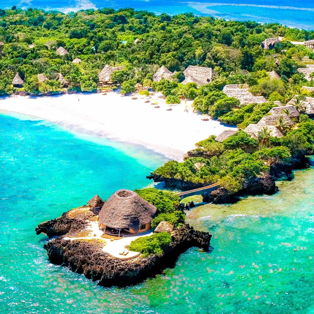 Beach Holidays