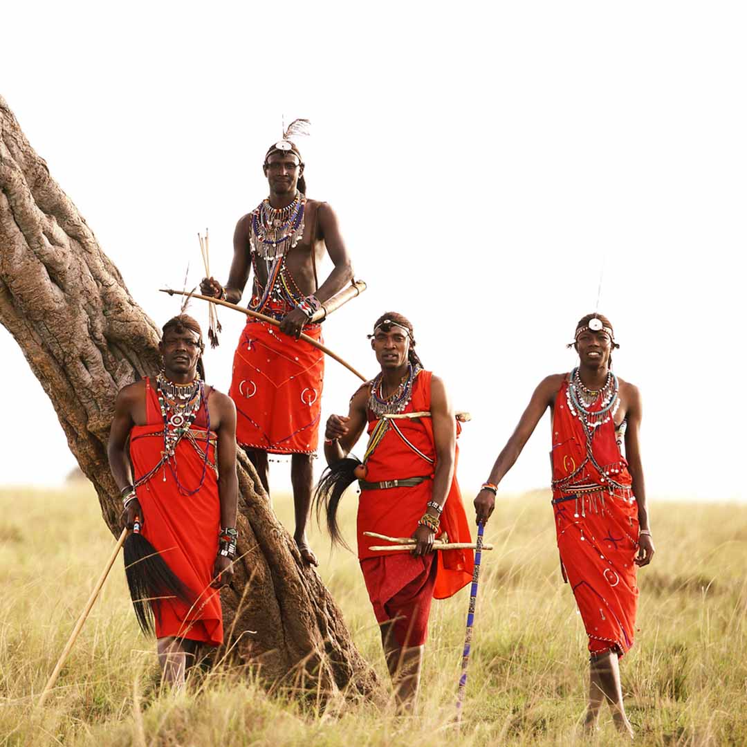 Cultural & Community Tours