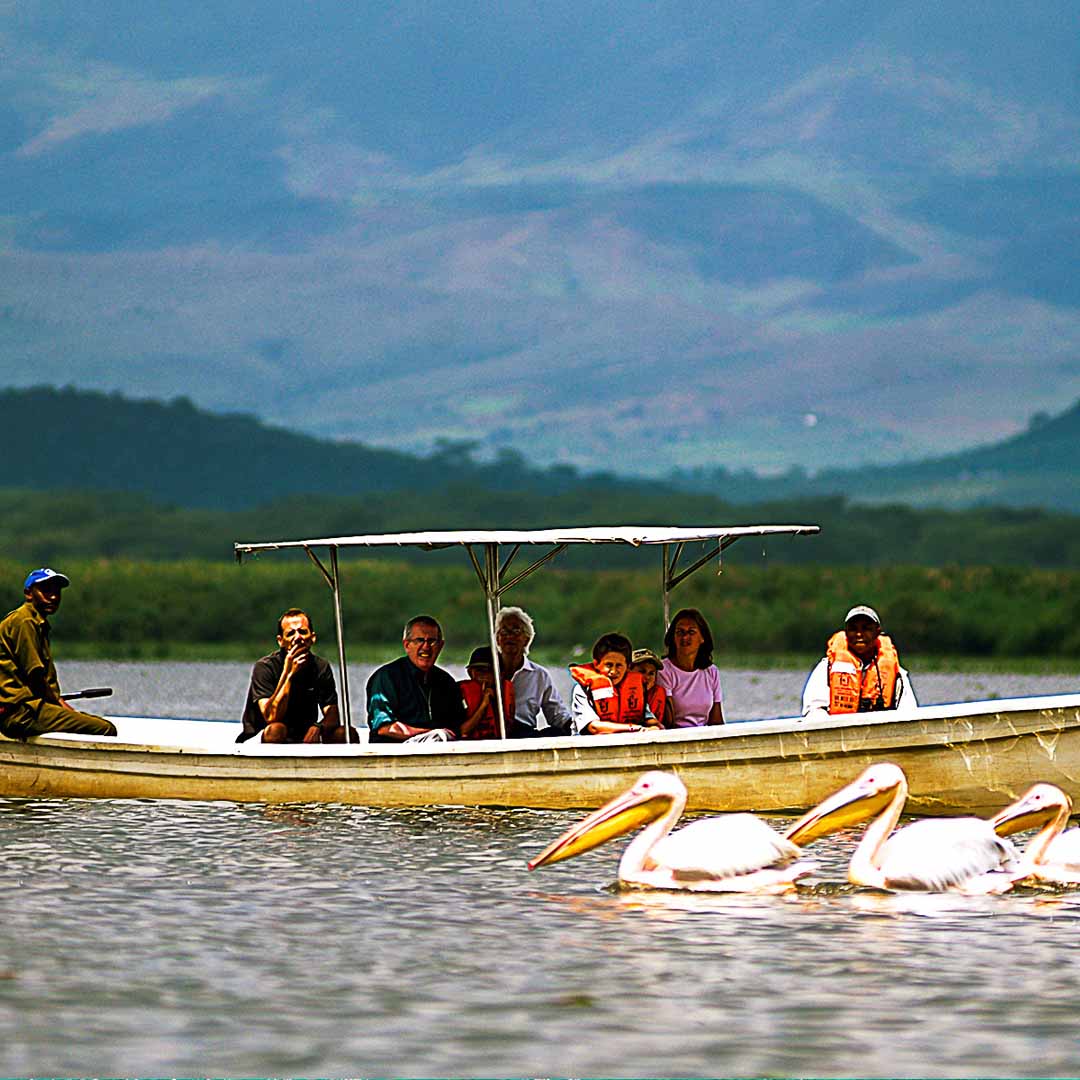 Day Trips & Short Excursions