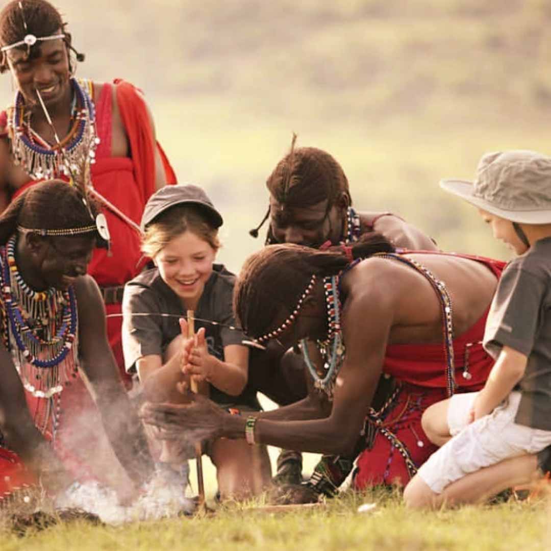 Family Safaris