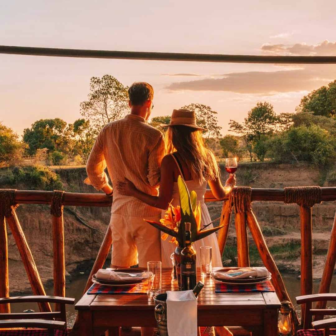 Honeymoon & Romantic Getaways