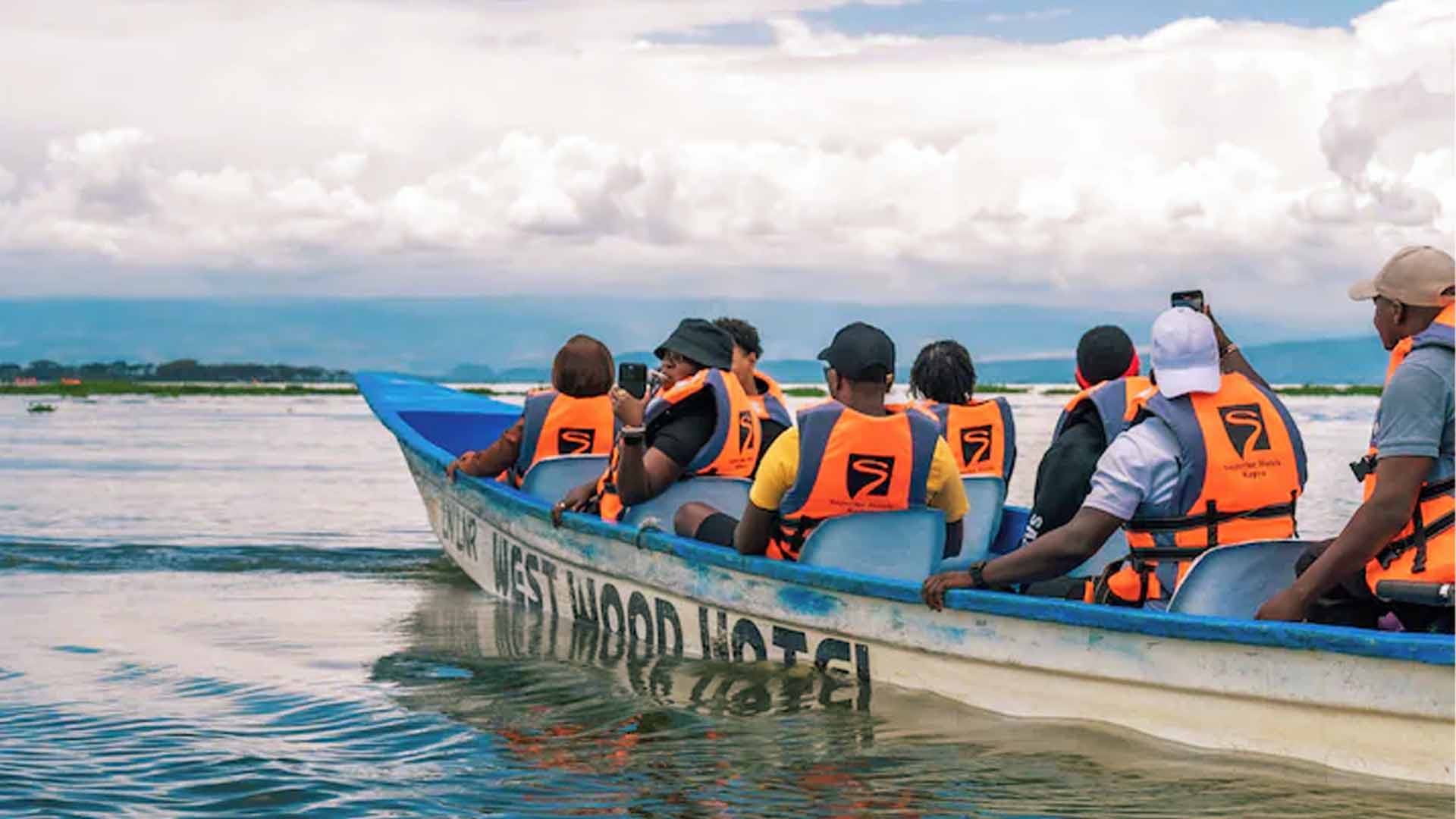 Crescent Island & Lake Naivasha Day Trip